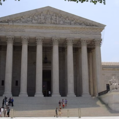 Supreme Court Ruling on Visa Petition Revocations