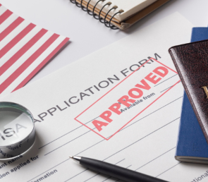 USCIS Announces Revised Form I-129 Effective January 17, 2025