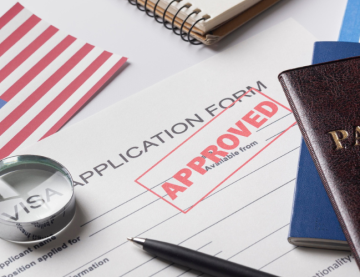 USCIS Announces Revised Form I-129 Effective January 17, 2025