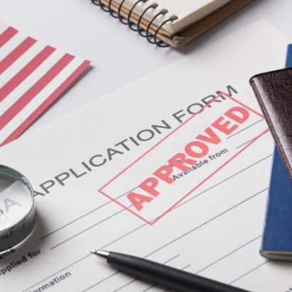 USCIS Announces Revised Form I-129 Effective January 17, 2025